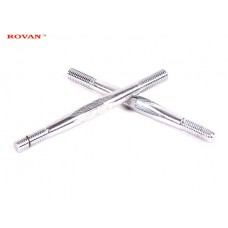 Steering Control Arm Turnbuckle - 2Pcs | Rovan Sports